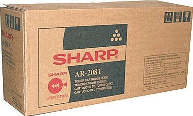 Скупка картриджей Sharp